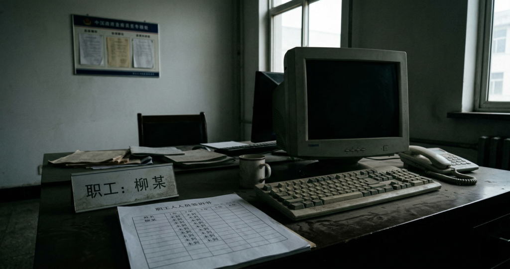 宾曰语云｜Seis años sin trabajar y cobrando sueldo, y solo se «presta mucha atención» después de ser expuesto